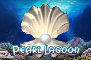 Pearl Lagoon - Free social slot demo